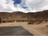  0 Foothill Dr., 29 Palms, CA 8620057