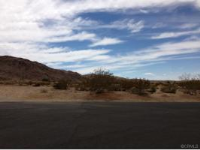  0 Foothill Dr., 29 Palms, CA 8620063