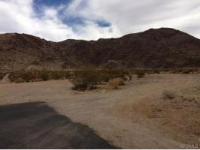  0 Foothill Dr., 29 Palms, CA 8620062