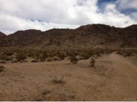  0 Foothill Dr., 29 Palms, CA 8620060