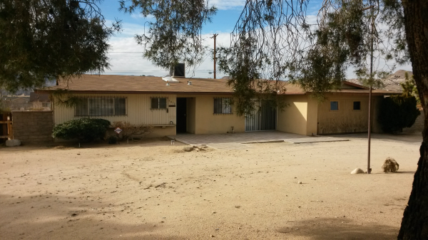  7010 Hanford Ave., Yucca Valley, CA photo