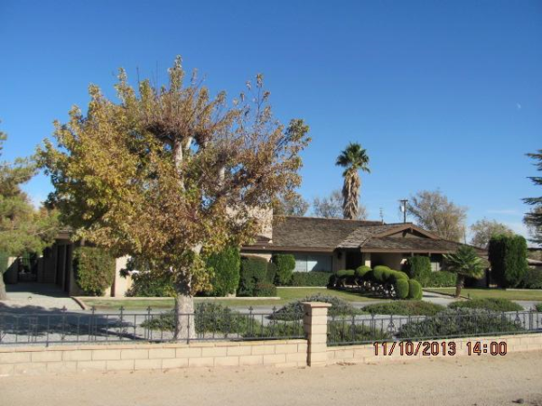  14622 Tigertail Road, Apple Valley, CA photo