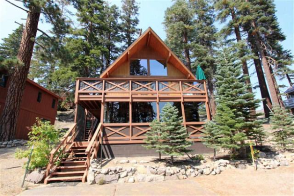  2054 Forest Trail, Mammoth Lakes, CA photo