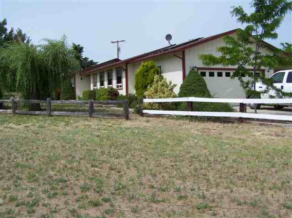  6539 Ager Rd, Montague, CA photo