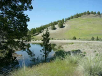  1/2 mile from Ager Beswick Rd., Montague, CA 8730078