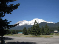  809 Everitt Memorial Hwy, Mount Shasta, CA 8730971