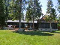 321 Lakeview Dr, Trinity Center, CA 96091