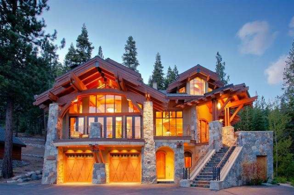  522 Hidden Lake Court, Olympic Valley, CA photo