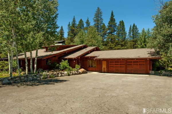  325 Squaw Valley Rd, Olympic Valley, CA photo