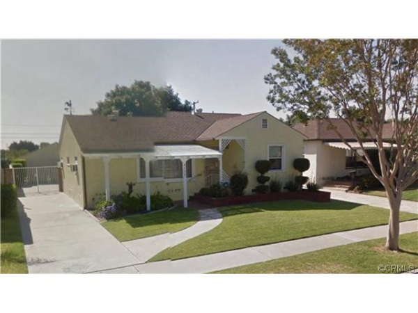  9112 Cord Ave, Downey, CA photo