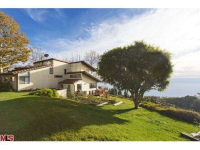  3919 Villa Costera, Malibu, CA 8808451