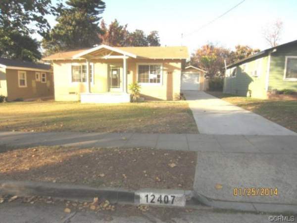  12407 Howard St, Whittier, CA photo