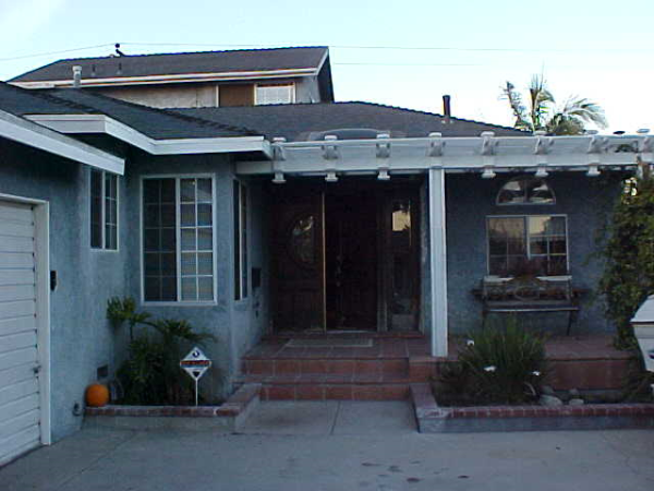  10323 Faywood Street, Bellflower, CA photo