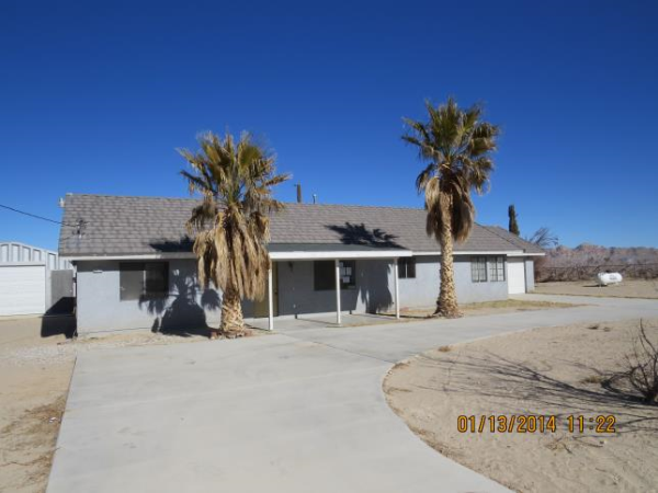  35776 Mojave St, Lucerne Valley, CA photo