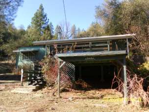  15062 Chaparral Trail, River Pines, CA photo