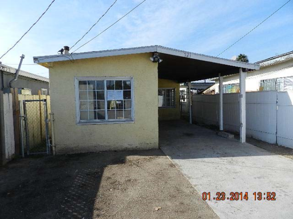  721 North Willowbrook Ave, Compton, CA photo