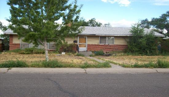  2328 Hall Avenue, Grand Junction, CO photo