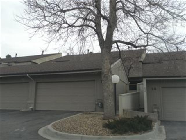  6478 N Pinewood Dr, Parker, CO photo