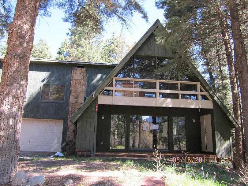  135 Whispering Pines Dr, Ouray, CO photo