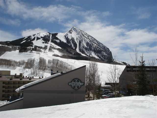  40 Marcellina Lane Unit 34, Crested Butte, CO photo