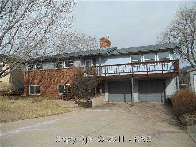 332 Crystal Hills Blvd, Manitou Springs, CO photo