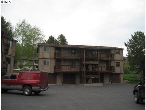  2940 Columbine Dr Unit 203, Steamboat Springs, CO photo