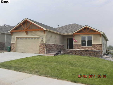  1026 Riverplace Dr, Windsor, CO photo