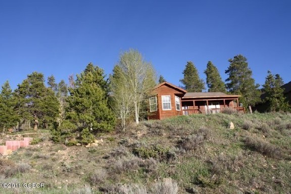  456 Spruce Dr, Granby, CO photo