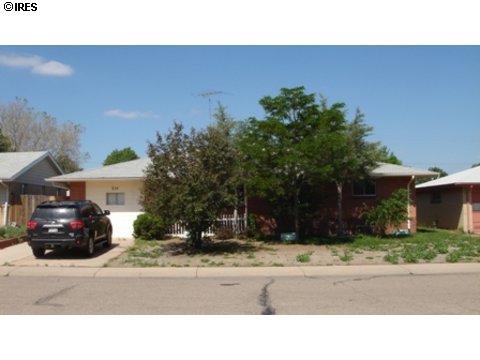  715 27th Ave, Greeley, CO photo