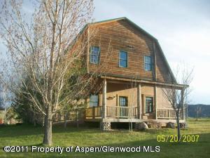  977 County Road 327, Silt, CO photo