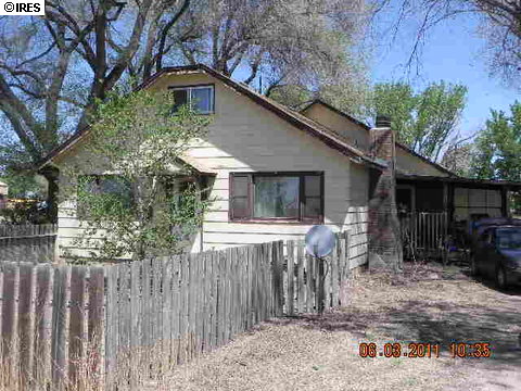  30435 County Road 68, Gill, CO photo