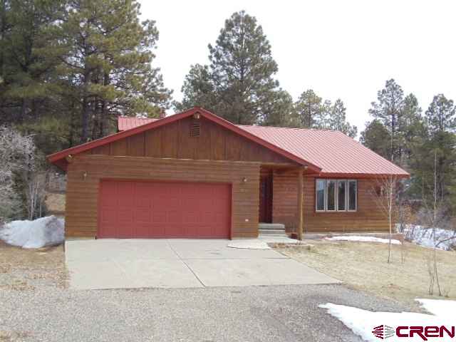  252 Woodland Dr, Pagosa Springs, CO photo