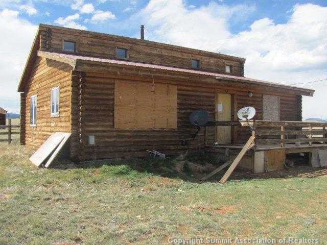  1643 Trout Road, Fairplay, CO photo