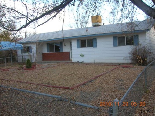  205 W 8th St, Florence, CO photo