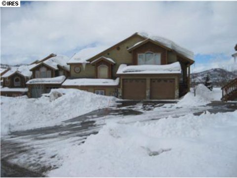  430 Parkview Dr, Steamboat Springs, CO photo