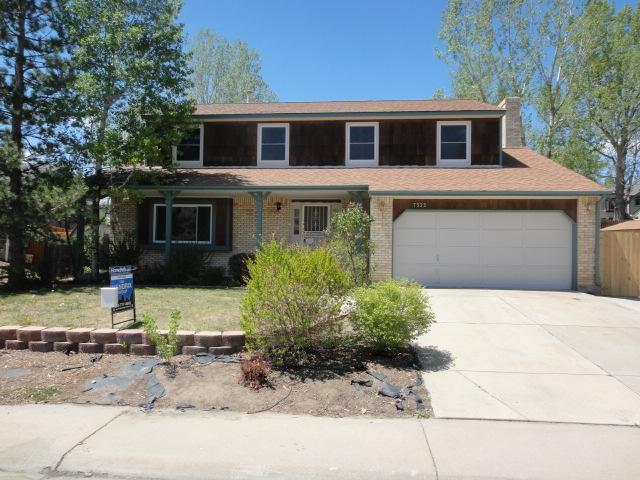  7323 S Moore Ct, Littleton, CO photo