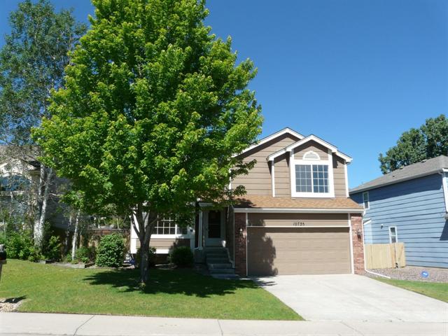  10735 Kimball St, Parker, CO photo