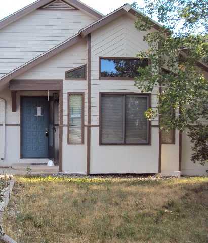  721 Ginseng Rd, New Castle, CO photo