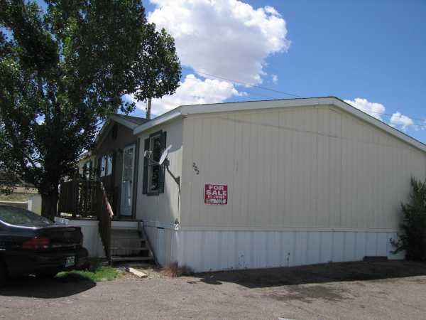  999 Fortino Blvd #202, Pueblo, CO photo