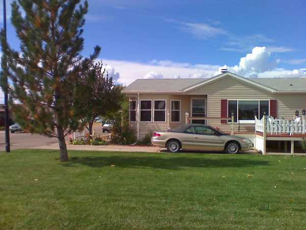  4412 East Mulberry St Sp 366, Fort Collins, CO photo