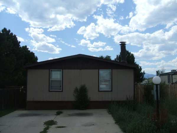  2682 Preakness Way, Colorado Springs, CO photo