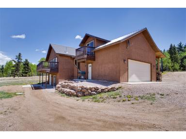  19 Worley Dr, Divide, CO photo