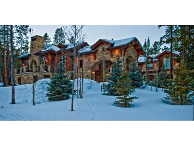  450 Peerless Dr, Breckenridge, CO photo