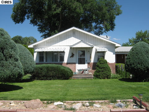  306 Curry St, Wiggins, CO photo