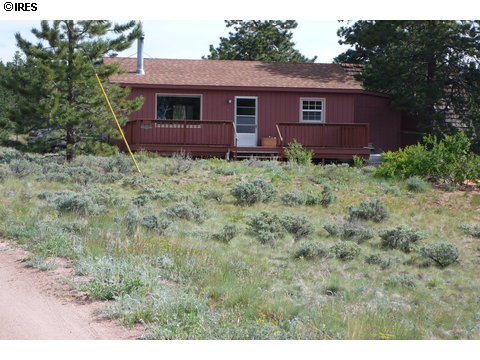  66 Walela Ln, Red Feather Lakes, CO photo