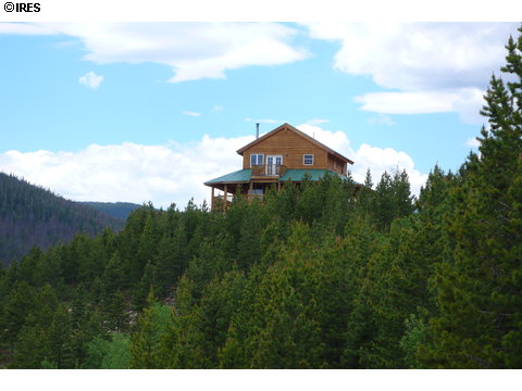  137 Tunica Ct, Red Feather Lakes, CO photo