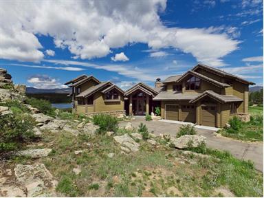  10 Mariposa Ct, Red Feather Lakes, CO photo