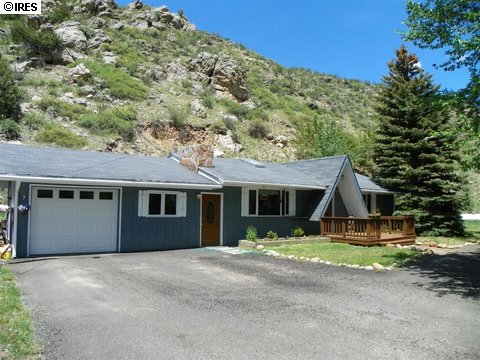  9717 County 43 Rd, Glen Haven, CO photo