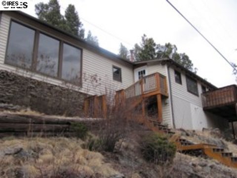  907 North Rd, Glen Haven, CO photo