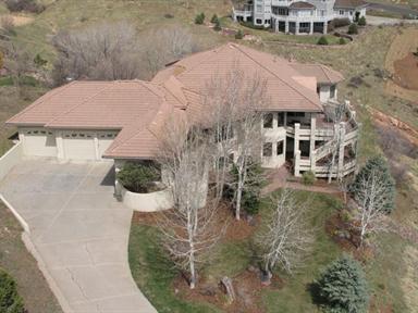  6407 Willow Springs Dr, Morrison, CO photo